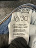 Kensie Solid Blue Jeans Size 30 waist - photo 8