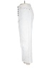 7 For All Mankind White Jeans Size 27 waist - photo 5