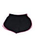 Nike Color Block Pink Athletic Shorts Size XXL - photo 2