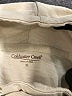 Coldwater Creek 100% Cotton Ivory Pullover Sweater Size XL - photo 7