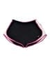 Nike Color Block Pink Athletic Shorts Size XXL - photo 1