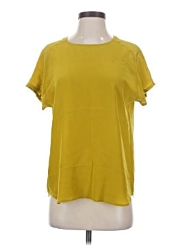 Broadway & Broome Short Sleeve Top (view 1)