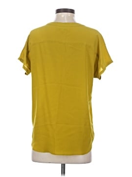 Broadway & Broome Short Sleeve Top (view 2)