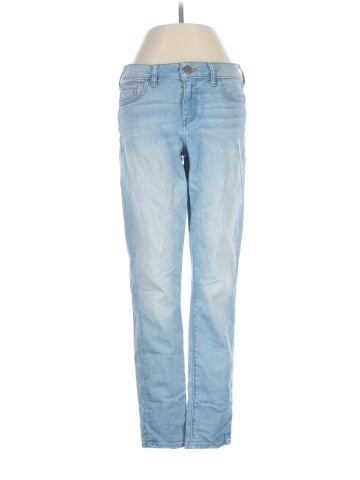 Pilcro and the Letterpress Jeans (view 1)