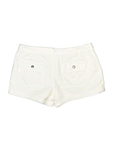 London Jean Shorts (view 2)