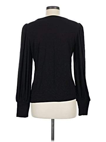 White House Black Market Long Sleeve Top (view 2)