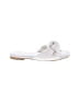 A New Day White Sandals Size 8 - photo 1