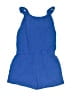 Boden 100% Baumwolle Blue Dress Size 6 - 7 - photo 2