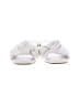A New Day White Sandals Size 8 - photo 2