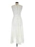 Neiman Marcus Ivory Cocktail Dress Size M - photo 2