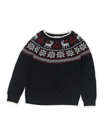 Charter Club Pullover Sweater (view 1)