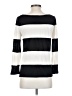 J.Crew Stripes White Pullover Sweater Size XS - photo 2