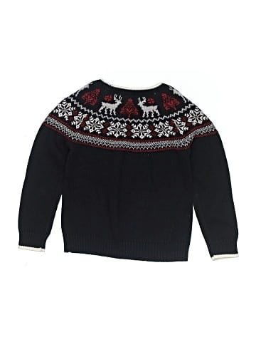 Charter Club Pullover Sweater (view 2)