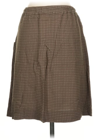 Eddie Bauer Casual Skirt (view 2)