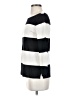J.Crew Stripes White Pullover Sweater Size XS - photo 5