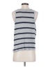 Soft Joie 100% Rayon Gray Tank Top Size XS - photo 2