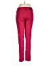 Wit & Wisdom Solid Red Casual Pants Size 8 - photo 2