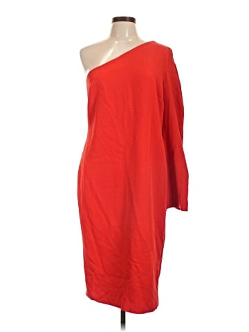 Eva Mendes by New York & Company Cocktail Dress (view 1)