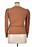 Marled by Reunited Brown Pullover Sweater Size XL - photo 2