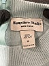 Hampshire Studio 100% Acrylic Solid Blue Turtleneck Sweater Size 1X - photo 7