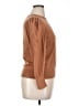 Marled by Reunited Brown Pullover Sweater Size XL - photo 4
