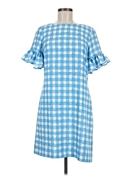 Sail to Sable Casual Dress (view 1)