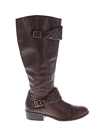 Lauren by Ralph Lauren Boots (view 1)