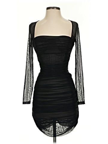 Babaton Cocktail Dress (view 1)