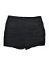 Ann Taylor LOFT Black Shorts Size 10 - photo 2