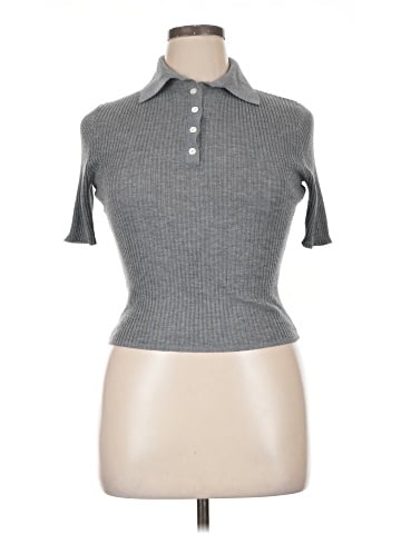 Shoedazzle Short Sleeve Top (view 1)