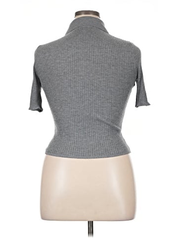 Shoedazzle Short Sleeve Top (view 2)