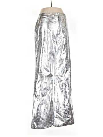 Avec Les Filles Faux Leather Pants (view 1)