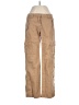 J.Crew Tan Cargo Pants Size 4 (estimated) - photo 1