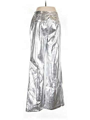 Avec Les Filles Faux Leather Pants (view 2)