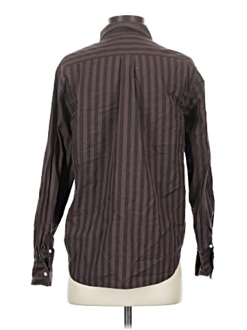 Everlane Long Sleeve Button-Down Shirt (view 2)