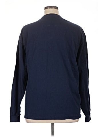 Gildan Long Sleeve T-Shirt (view 2)