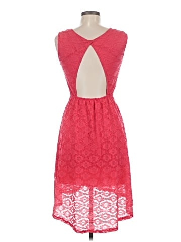 Wet Seal Cocktail Dress (view 2)
