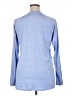Athleta Blue Track Jacket Size XL (tall) - photo 2