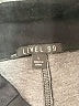 Level 99 Black Active Pants Size L - photo 7