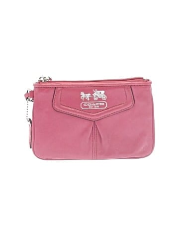 Coach Wristlet (view 1)