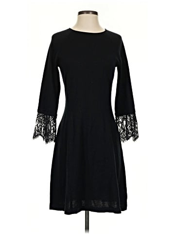 Adrienne Vittadini Cocktail Dress (view 1)