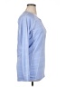 Athleta Blue Track Jacket Size XL (tall) - photo 4