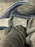 Eddie Bauer Solid Blue Jeans Size 6 (petite) - photo 8