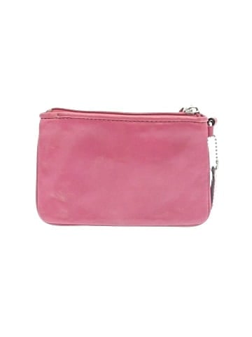 Coach Wristlet (view 2)