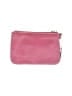 Coach Pink Wristlet One size - photo 2
