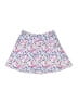 LouKeith Floral White Skort Size M - photo 2