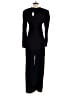 Rag & Bone Black Jumpsuit Size 4 - photo 2