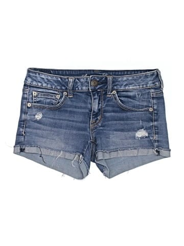 American Eagle Outfitters Denim Shorts (view 1)