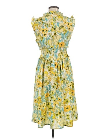 London Times Casual Dress (view 2)