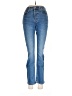 Levi's Hearts Blue Jeans Size 26 waist - photo 1